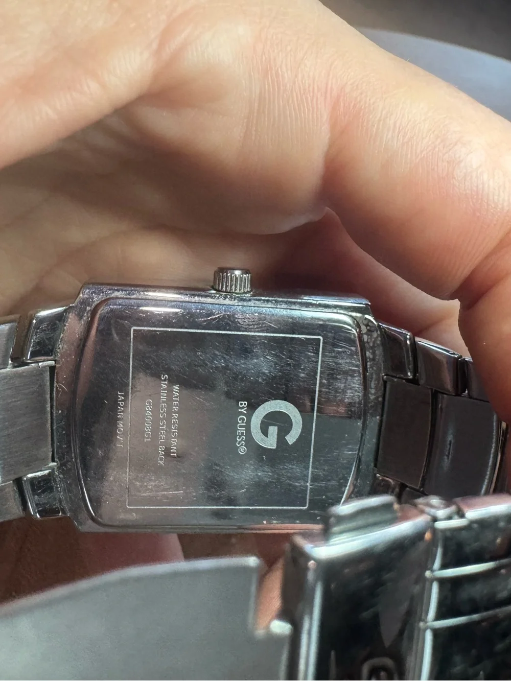 ⌚ Set of 3 Watches – $60